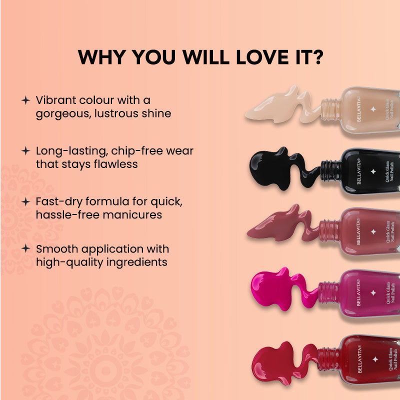 Rakhi Ready Beauty Kit