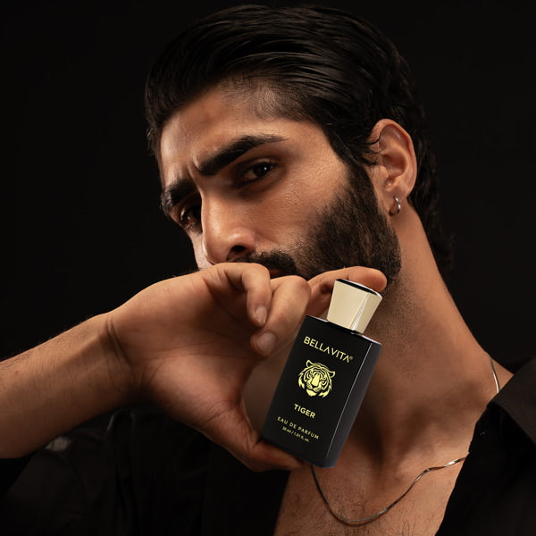 Tiger Perfume - 30 ml 30 ml