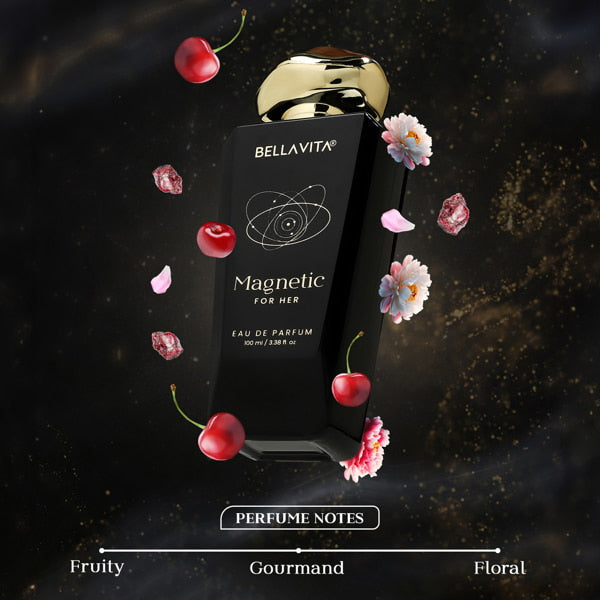 Magnetic (Her) - 100ml 100ml