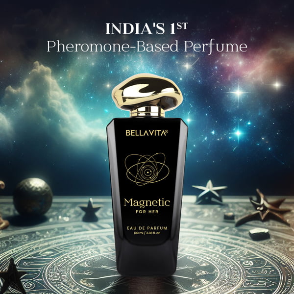 Magnetic (Her) - 100ml 100ml
