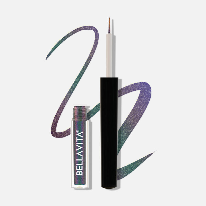 Fantasy Beams Holographic Eyeliner - 1ml 1ml