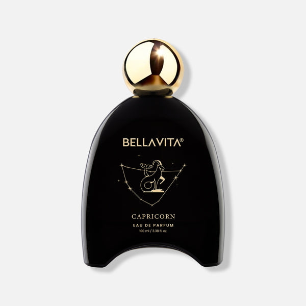 Capricorn Perfume - 100ml 100ml