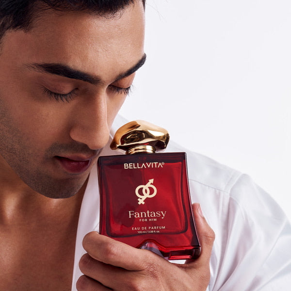 Fantasy (Him) - 100ml 100ml