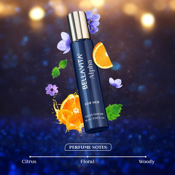 Alpha (Her) 15ml 15ml