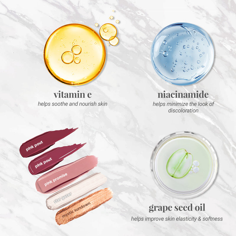 High Five 5-in-1 Face Glam - 4.3ml 4.3ml