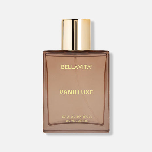 Vanilluxe Perfume - 100ml 100ml