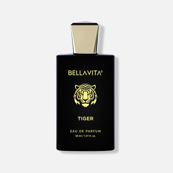 Tiger Perfume - 30 ml 30 ml
