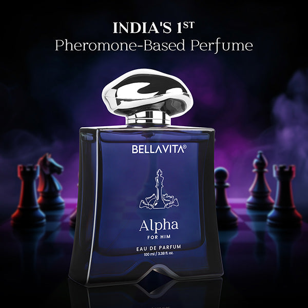 Alpha (Him) - 100ml 100ml