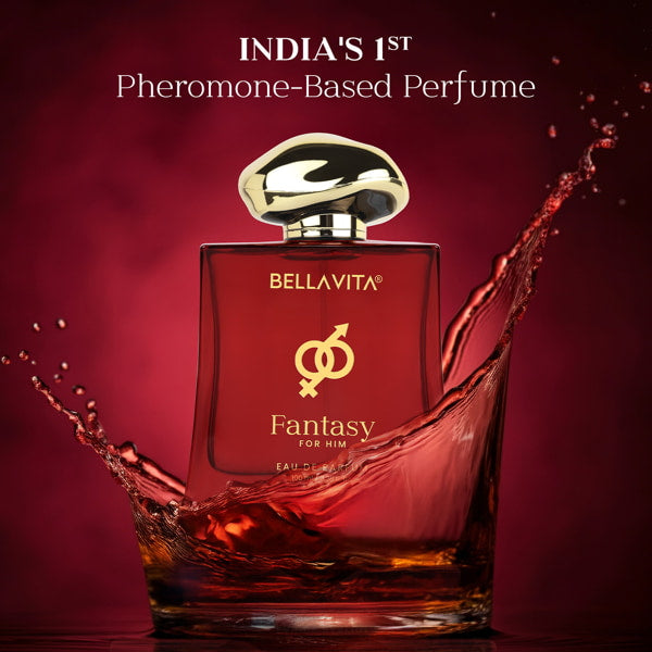Fantasy (Him) - 100ml 100ml