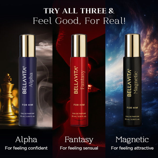 Fantasy (Him) 15ml 15ml