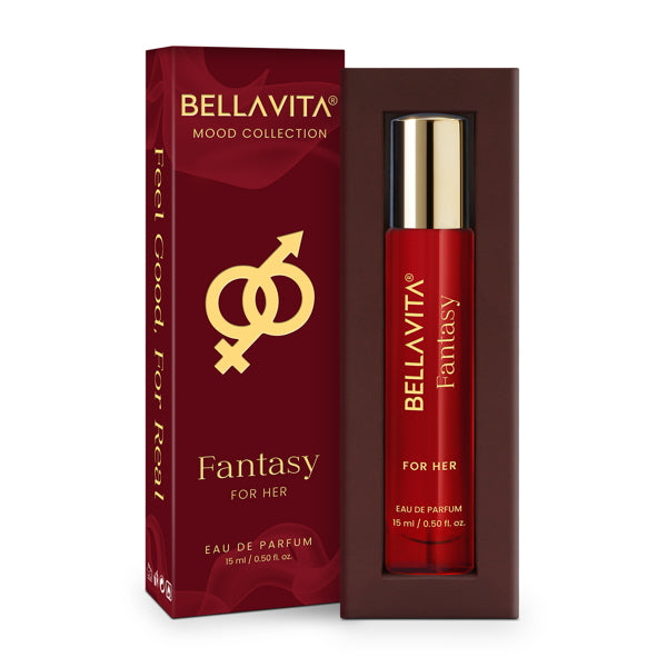 Fantasy (Her) 15ml 15ml