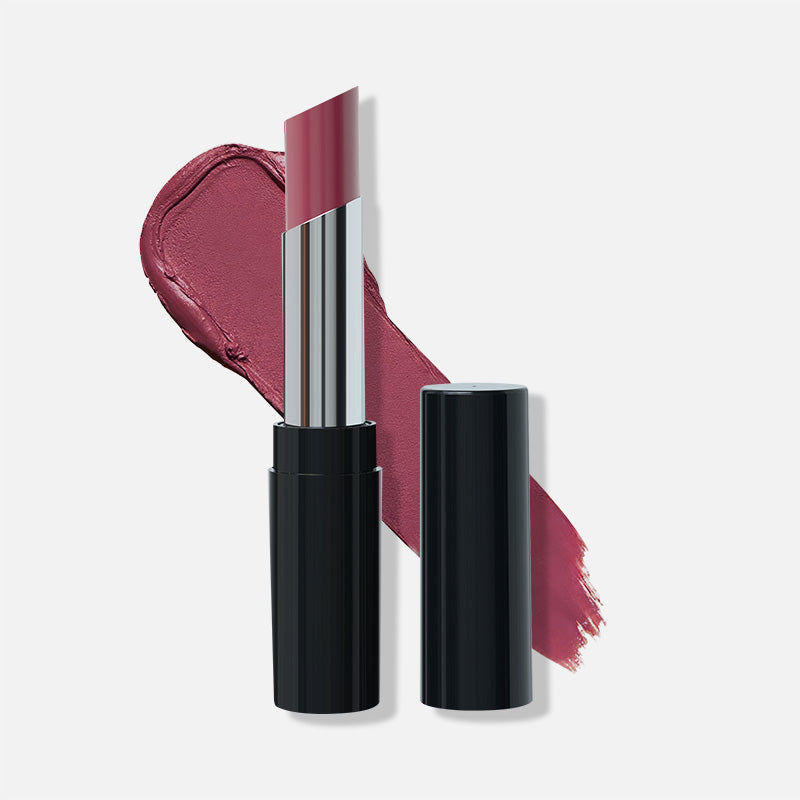 Comfort Matte Priming Lipstick
