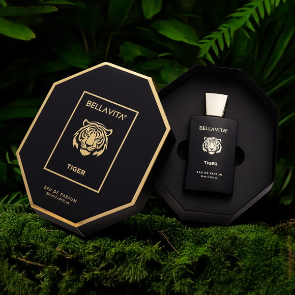 Tiger Perfume - 30 ml 30 ml