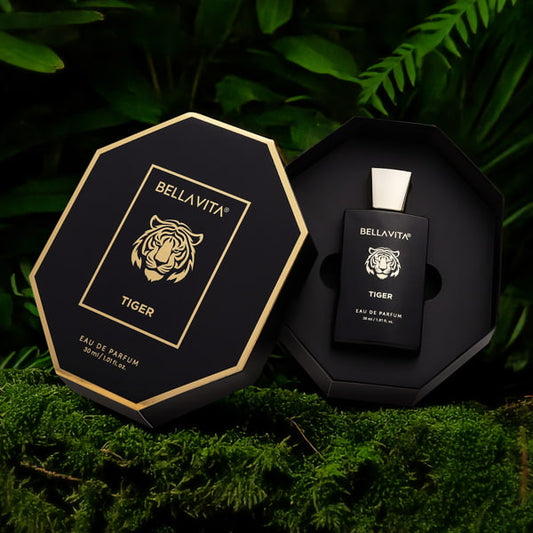 Tiger Perfume - 30 ml 30 ml