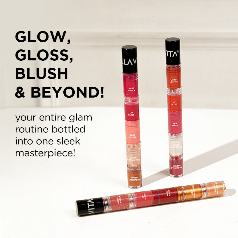 High Five 5-in-1 Face Glam - 4.3ml 4.3ml