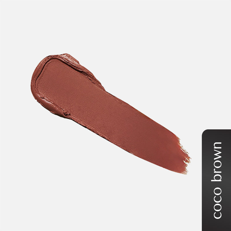 Comfort Matte Priming Lipstick