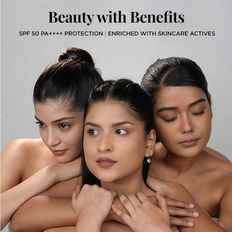 Everyday Face Fix Combo