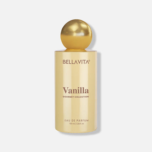 Vanilla - Gourmet Collection - 100ml 100ml