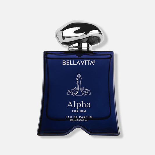 Alpha (Him) - 100ml 100ml