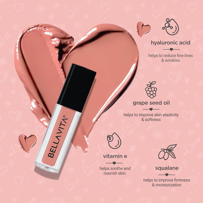 All Hearts Face Blush - 3ml 3ml