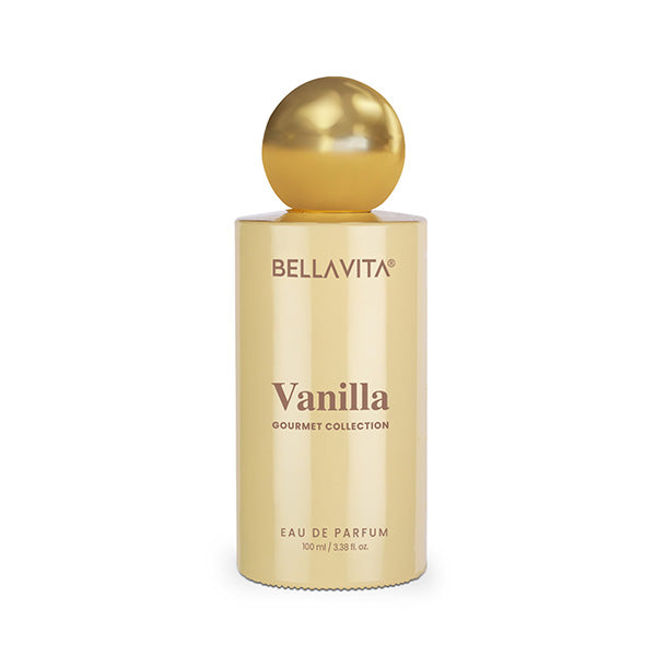 Vanilla - Gourmet Collection - 100ml 100ml