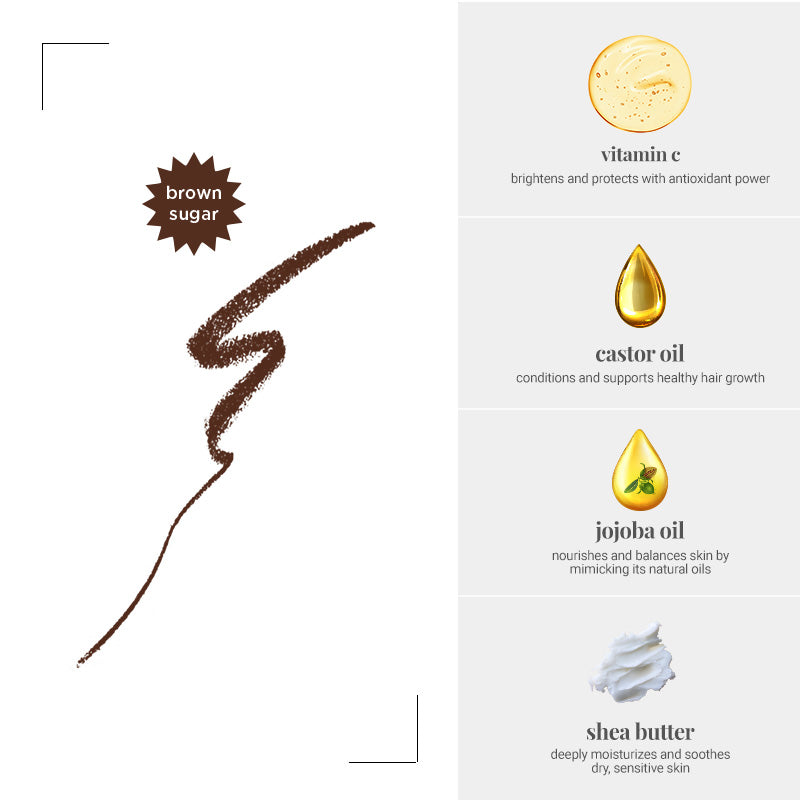 Brow Boss Eyebrow Pencil
