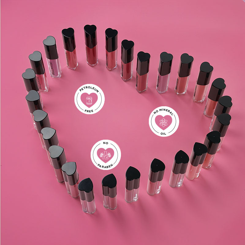 All Hearts Face Blush - 3ml 3ml