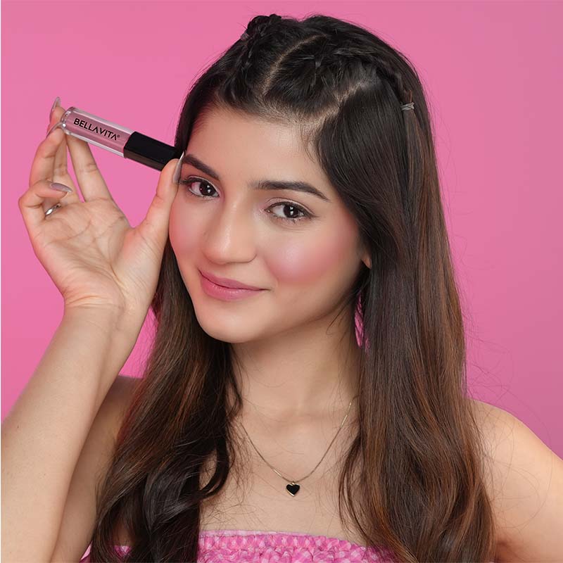 All Hearts Face Blush - 3ml 3ml