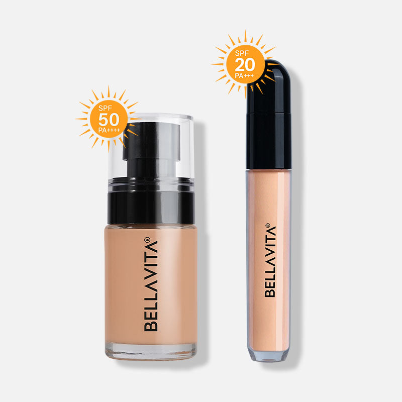 Skin Perfector Combo