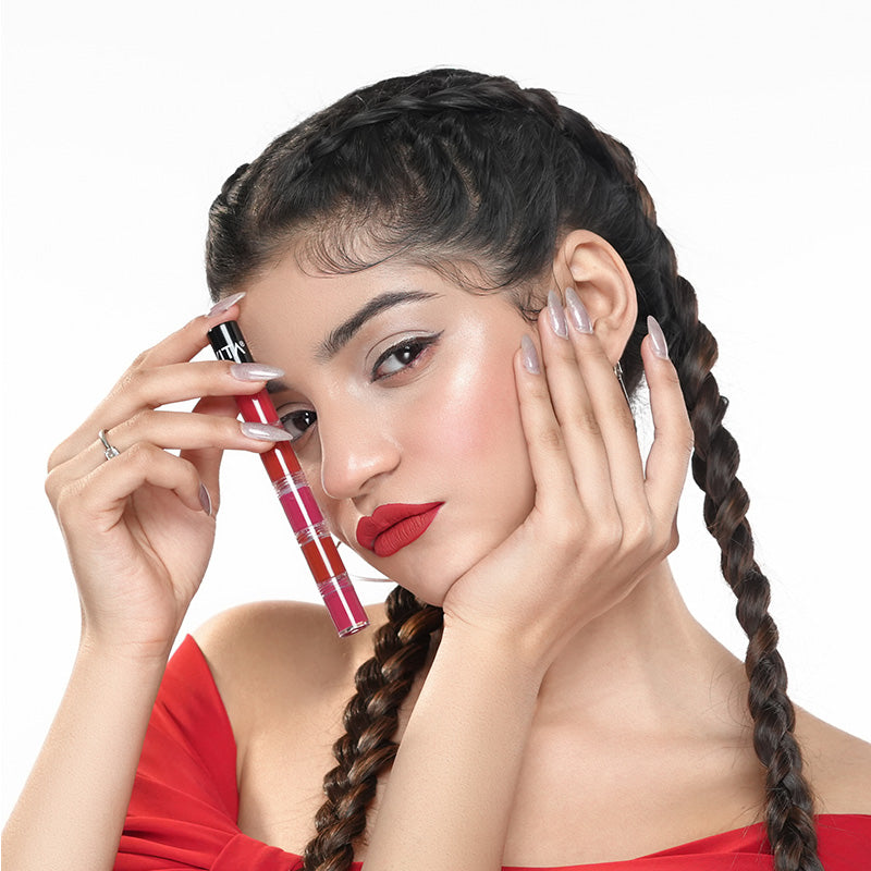 High Five 5-in-1 Liquid Lipstick - 4.3ml 1 L