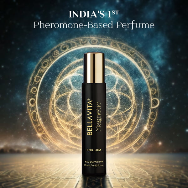 Magnetic (Him) 15ml 15ml