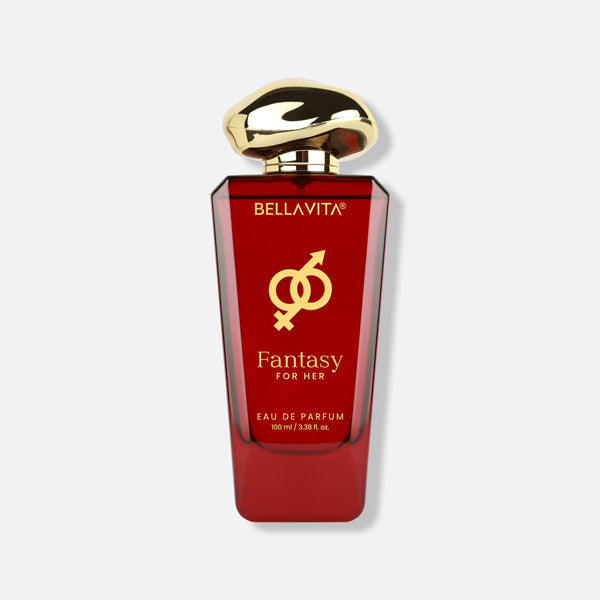 Fantasy (Her) - 100ml 100ml