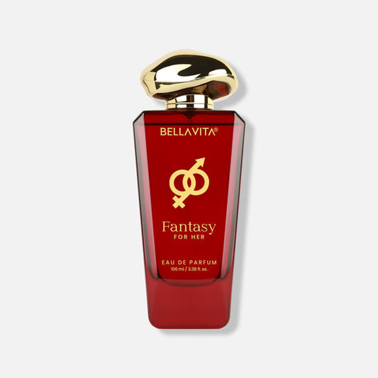 Fantasy (Her) - 100ml 100ml
