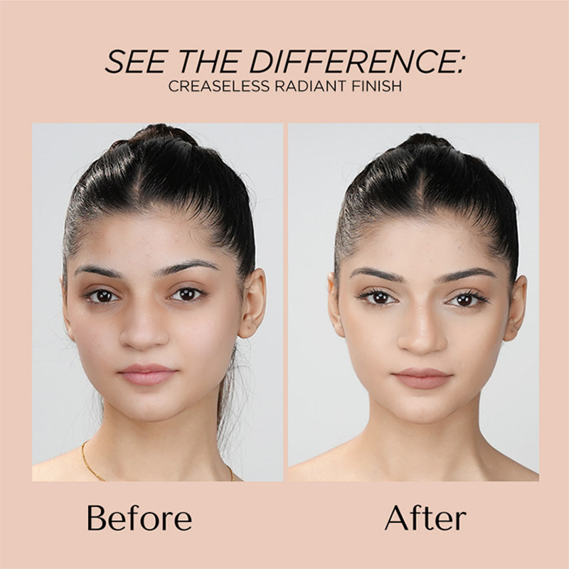 Hydmatte FX - Airbrush Foundation - Cool Vanilla