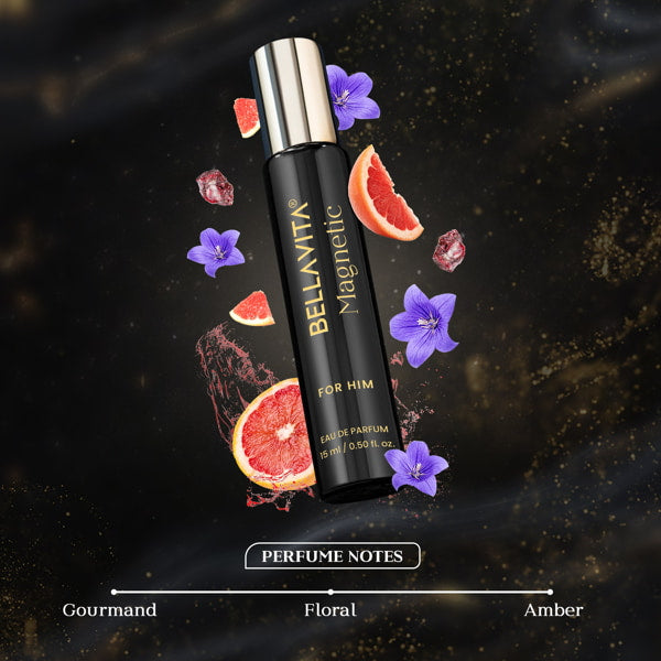 Magnetic (Him) 15ml 15ml