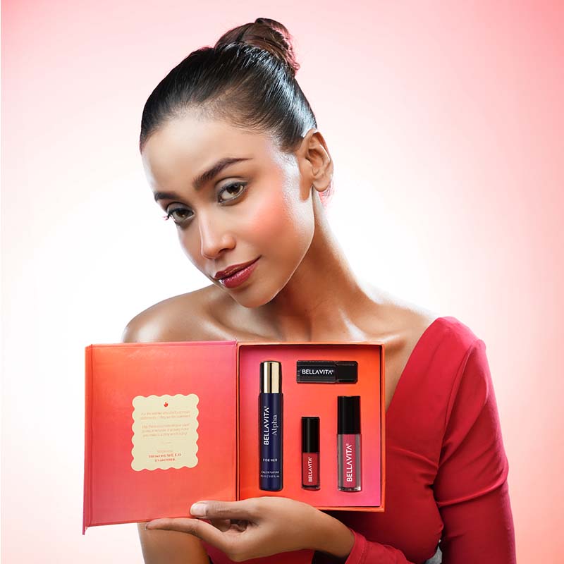 SHE. E. O Gift Set