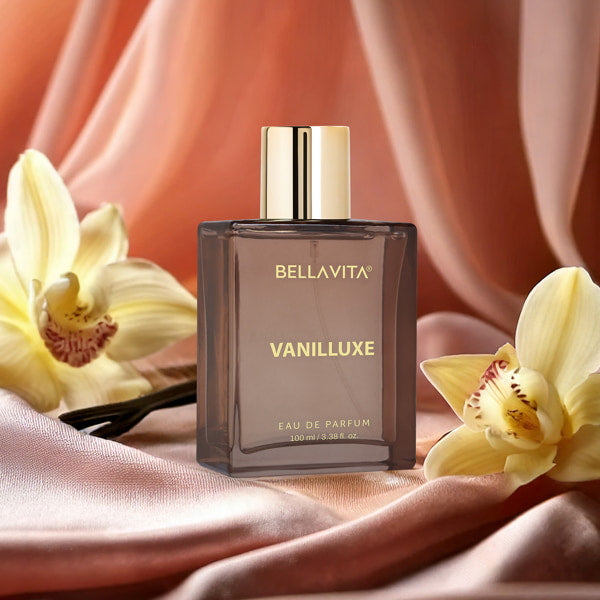 Vanilluxe Perfume - 100ml 100ml