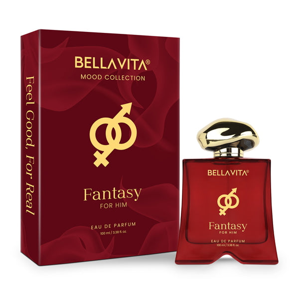 Fantasy (Him) - 100ml 100ml