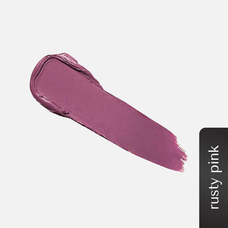 Comfort Matte Priming Lipstick