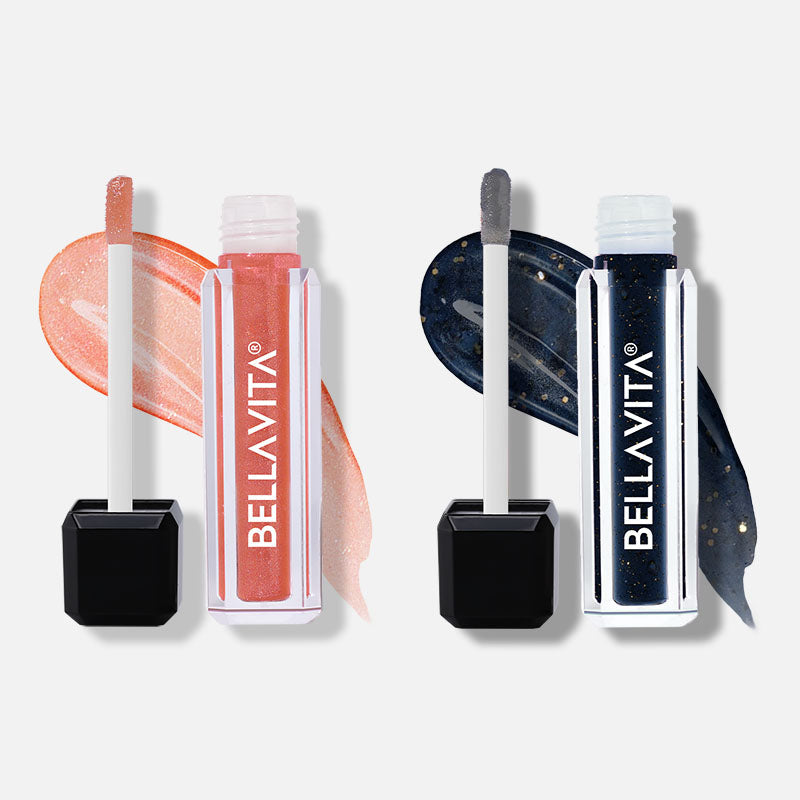 Dream Girl - Mood Matching Lip Gloss Duo (2 x 4ml) 4ml