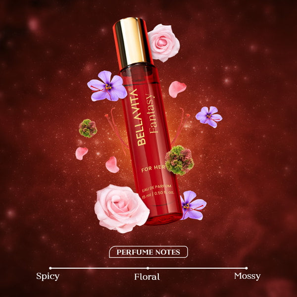 Fantasy (Her) 15ml 15ml