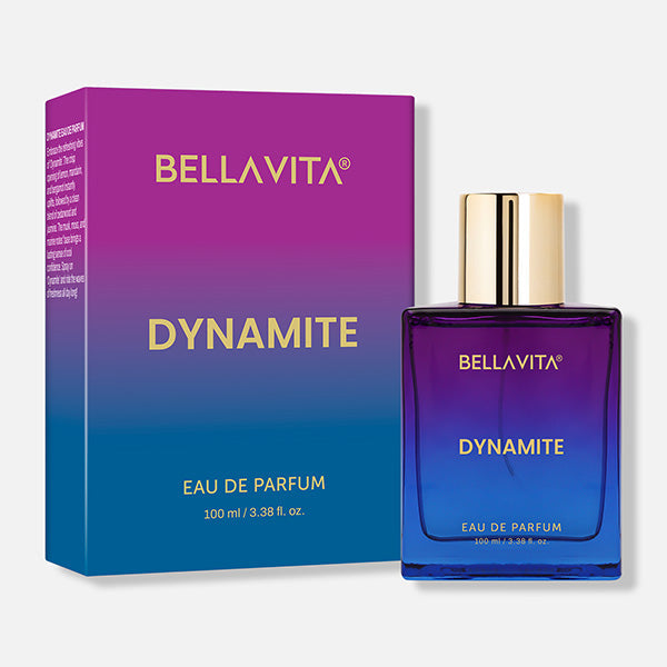 Dynamite Perfume - 100ml 100ml
