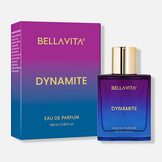 Dynamite Perfume - 100ml 100ml