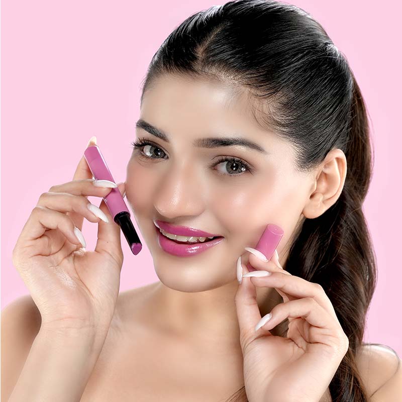Bellavita All Hearts Lip Plumper - 1.2g 1.2g