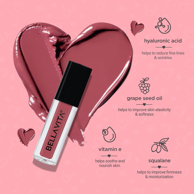 All Hearts Face Blush - 3ml 3ml