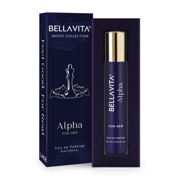 Alpha (Her) 15ml 15ml