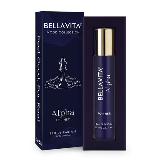 Alpha (Her) 15ml 15ml