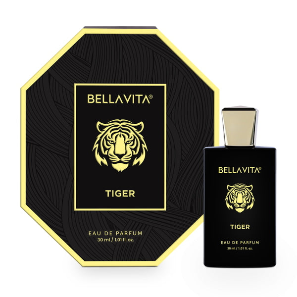 Tiger Perfume - 30 ml 30 ml
