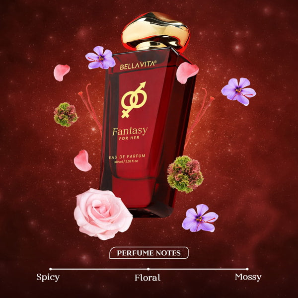Fantasy (Her) - 100ml 100ml