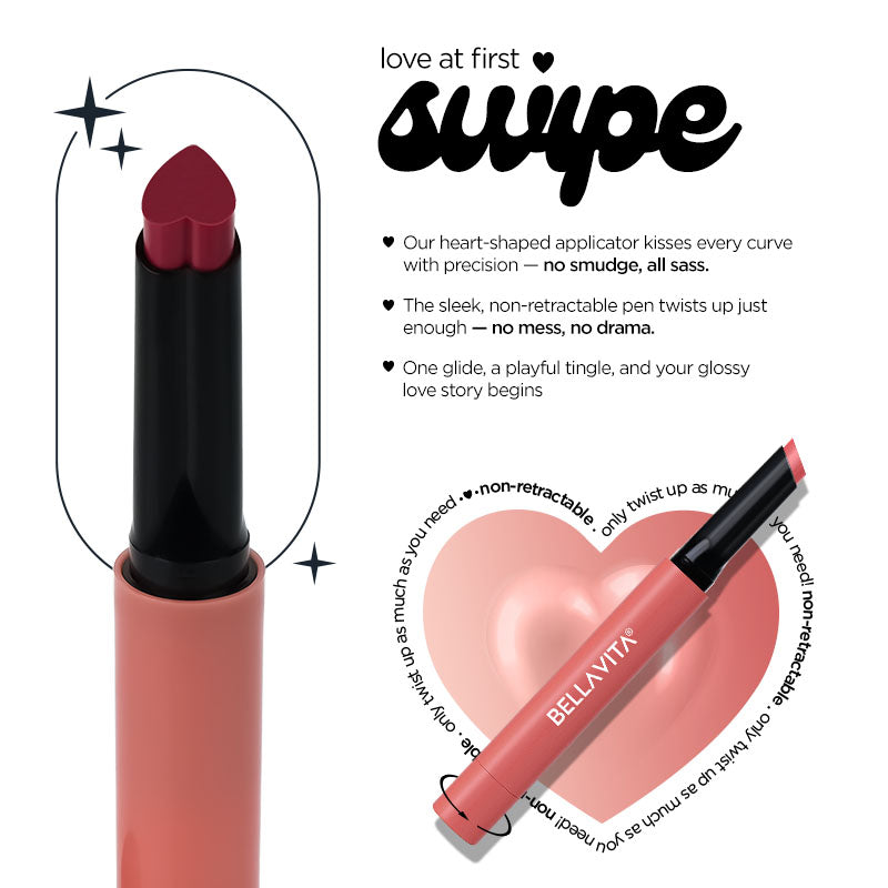 Bellavita All Hearts Lip Plumper - 1.2g 1.2g